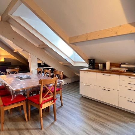 Place De La Mairie T2 Type Loft 70M2 Terrasse 35M2 Cauterets Zewnętrze zdjęcie
