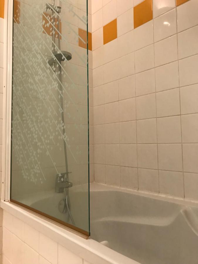 Place De La Mairie T2 Type Loft 70M2 Terrasse 35M2 Cauterets Zewnętrze zdjęcie